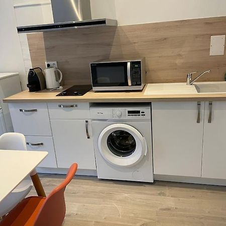 Cosy T3 Proche Gare Et Polygone Apartamento Béziers Exterior foto