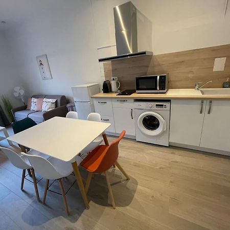 Cosy T3 Proche Gare Et Polygone Apartamento Béziers Exterior foto