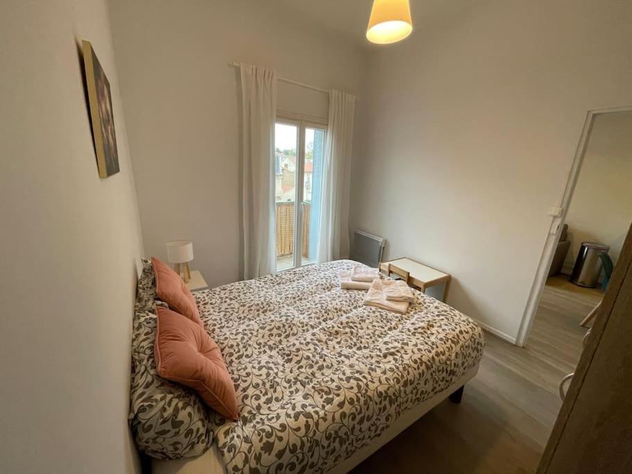 Cosy T3 Proche Gare Et Polygone Apartamento Béziers Exterior foto