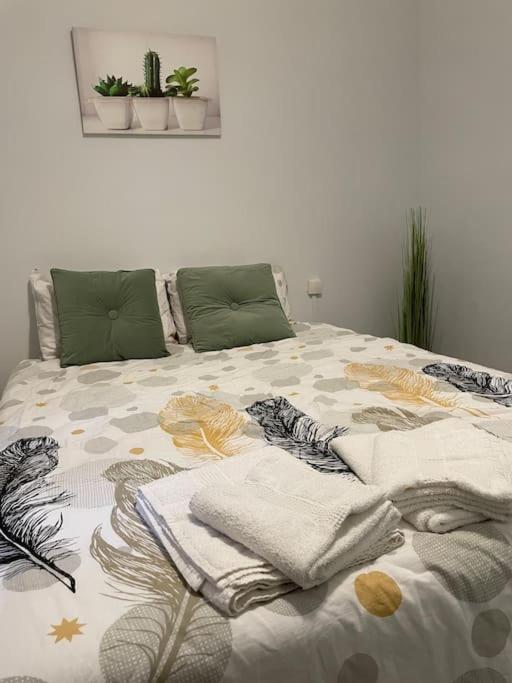 Cosy T3 Proche Gare Et Polygone Apartamento Béziers Exterior foto