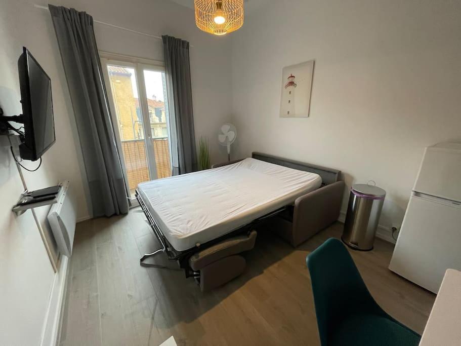 Cosy T3 Proche Gare Et Polygone Apartamento Béziers Exterior foto