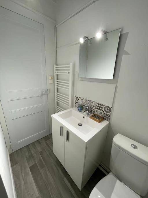 Cosy T3 Proche Gare Et Polygone Apartamento Béziers Exterior foto